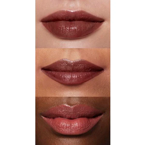 elf O Face Satin Lipstick Drive