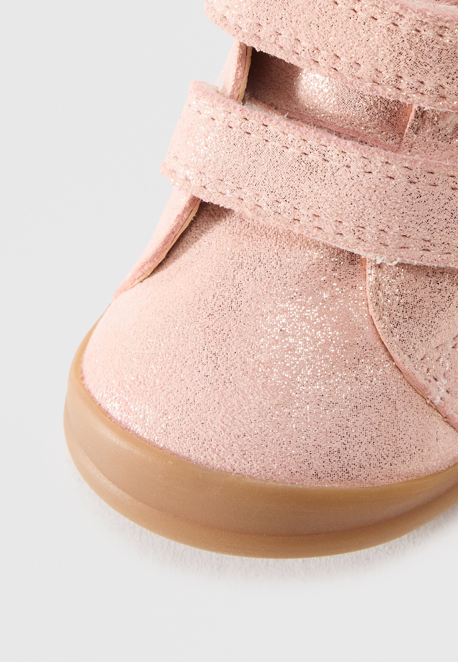 POM D'API FLEX UP EASY UNISEX - Scarpe da ginnastica - rosa