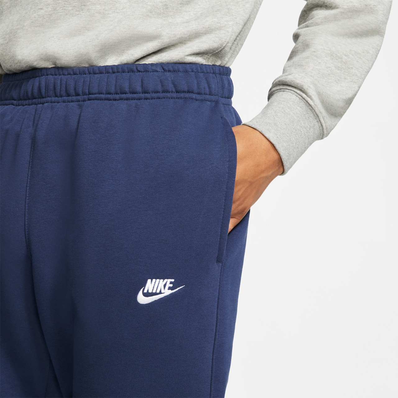 Nike klubas