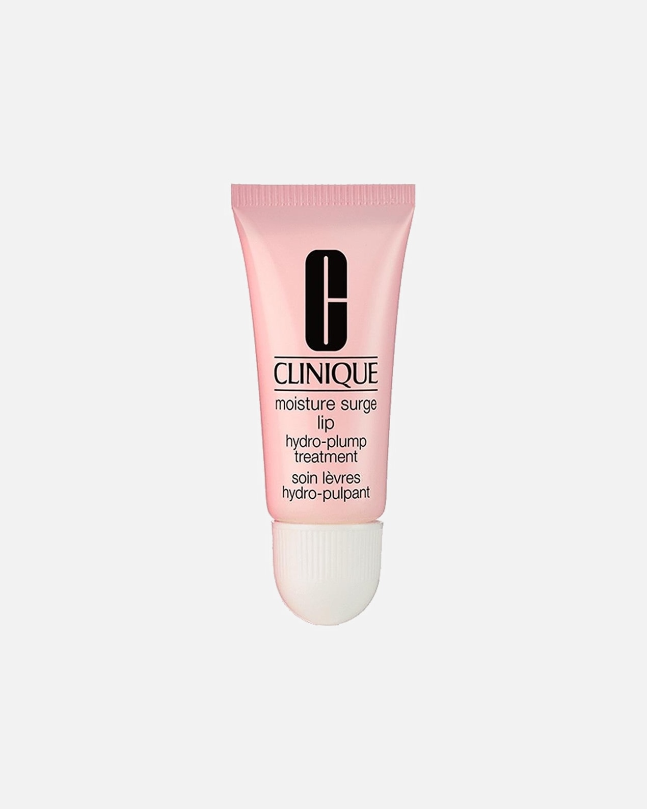 Clinique Lip Care Moisture Surge™ Kosteuttava huulivoide täyteläisemmille huulille – 10 ml