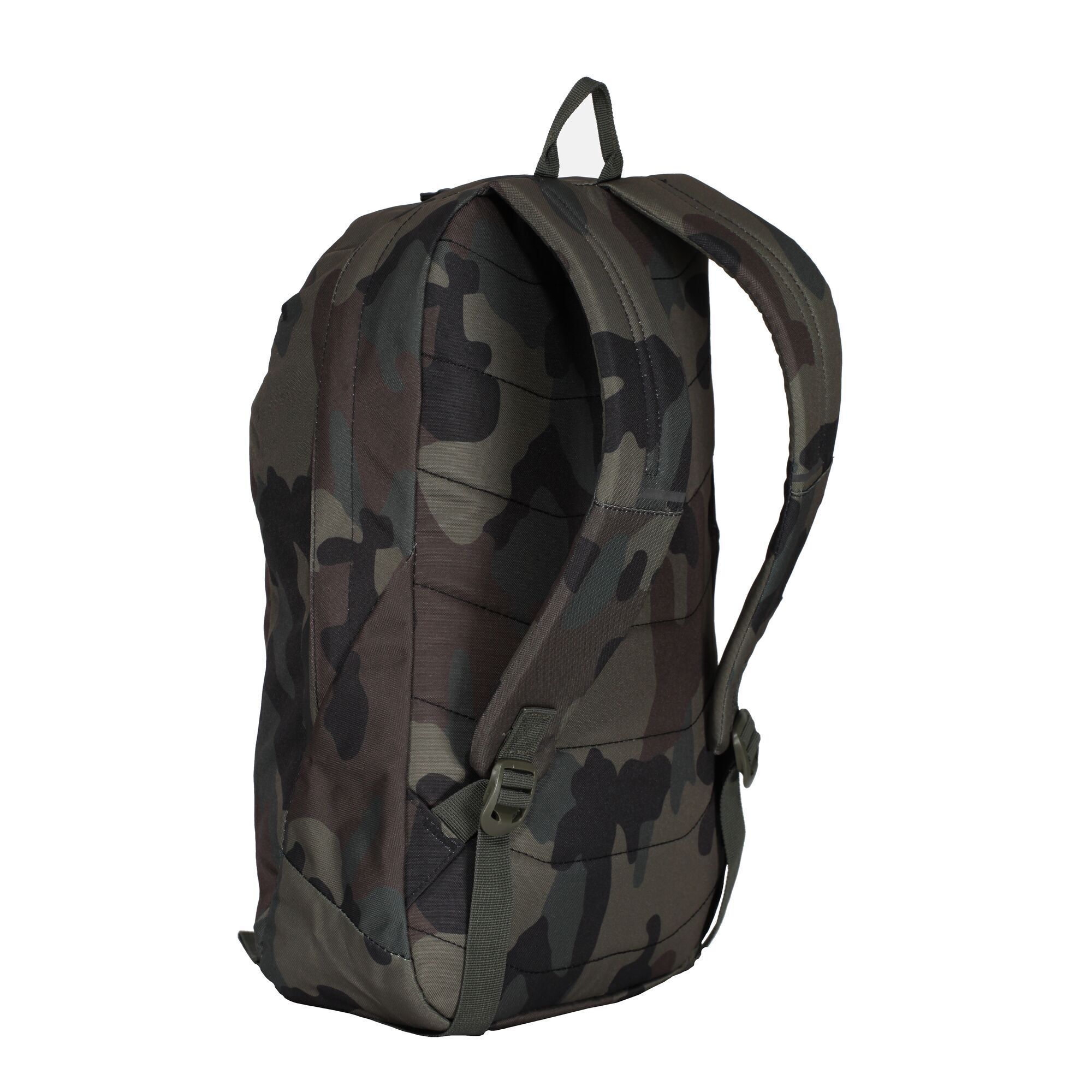  Regatta Shilton rugzak met camouflagedesign