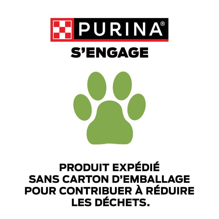 PRO PLAN Small & Mini Adulto Nutrición Diaria Rica en Pollo - 14KG - Croquetas para perros adultos pequeños