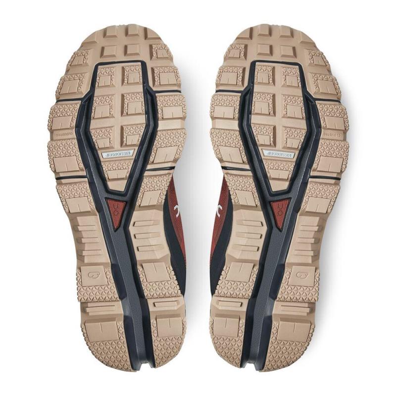 On Venture Waterproof 3.0 Ruby Magnet