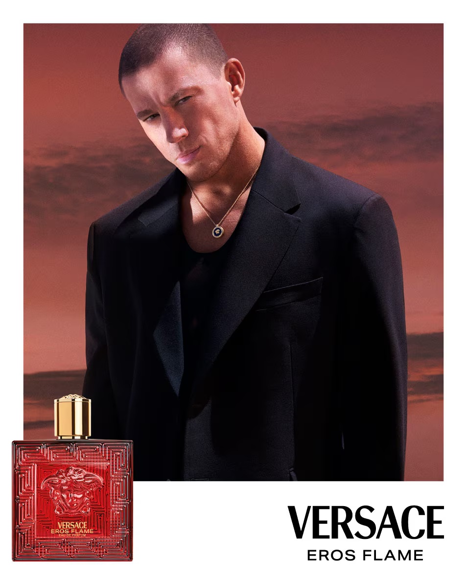VERSACE EROS FLAME EAU DE PARFUM