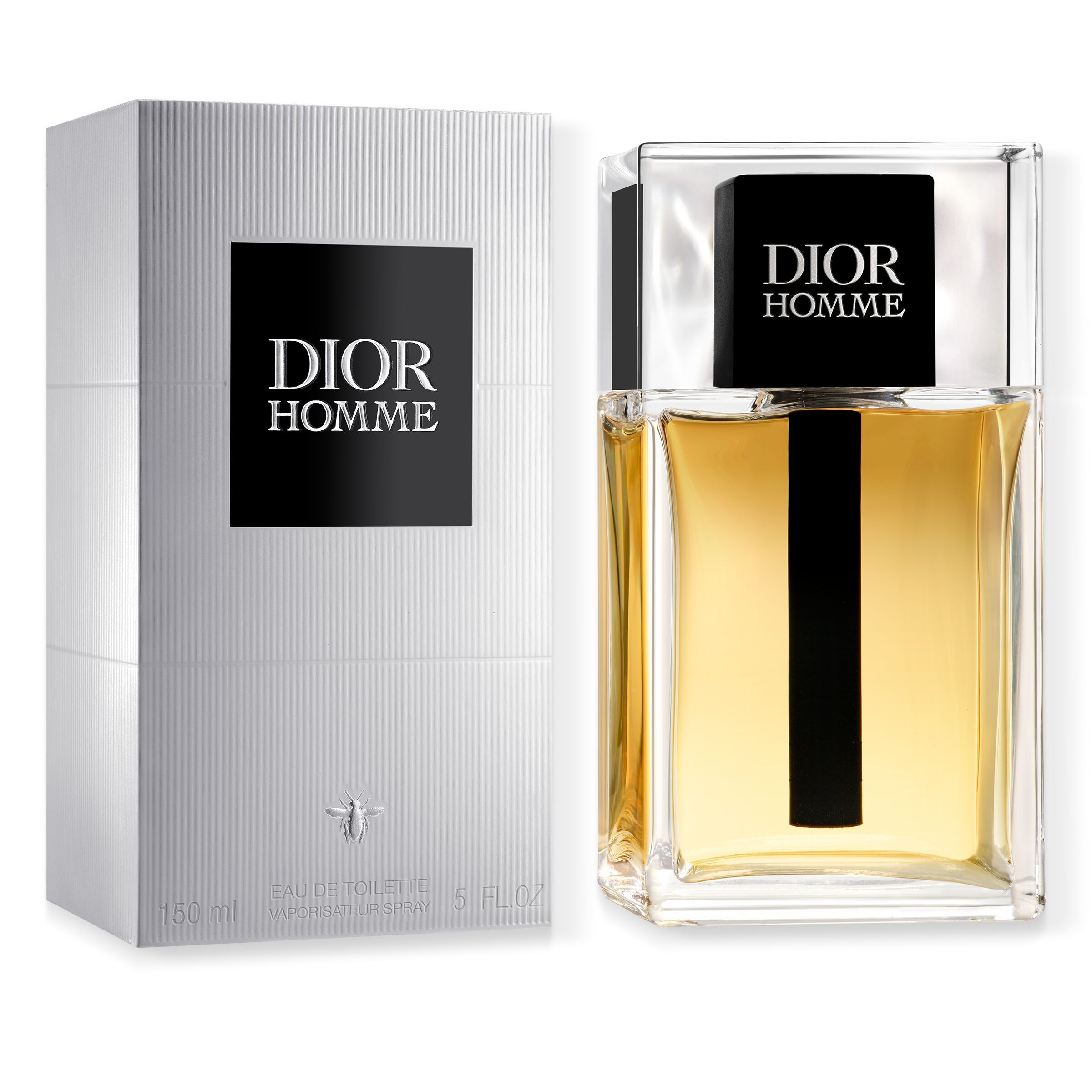 DIOR HOMME Tualetes ūdens Smaržas vīriešiem