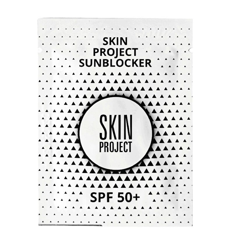 Skin Project SunBlocker
