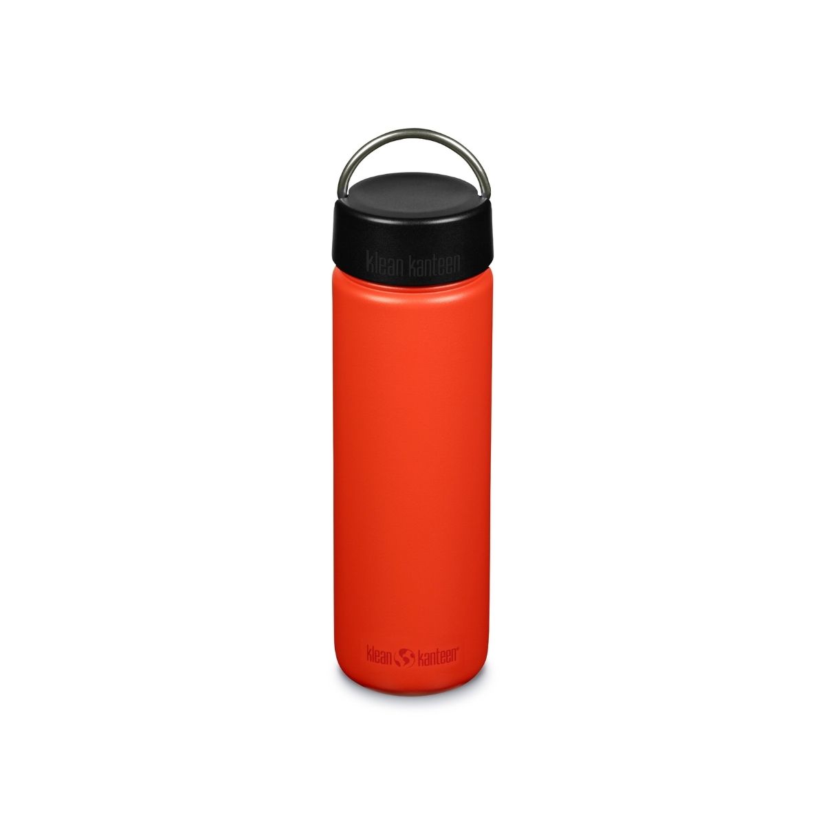 Sticlă de apă curată Canteen cu capac lat de 27 oz