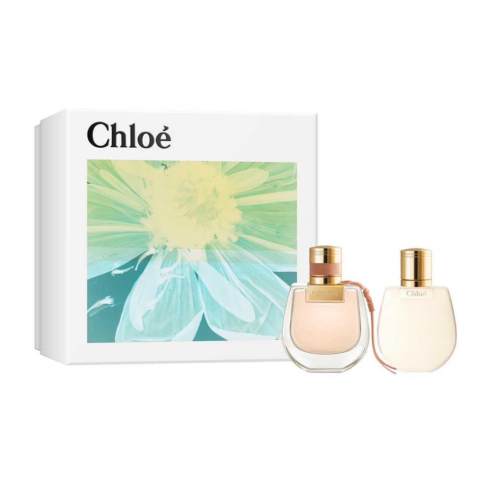Chloé Nomade