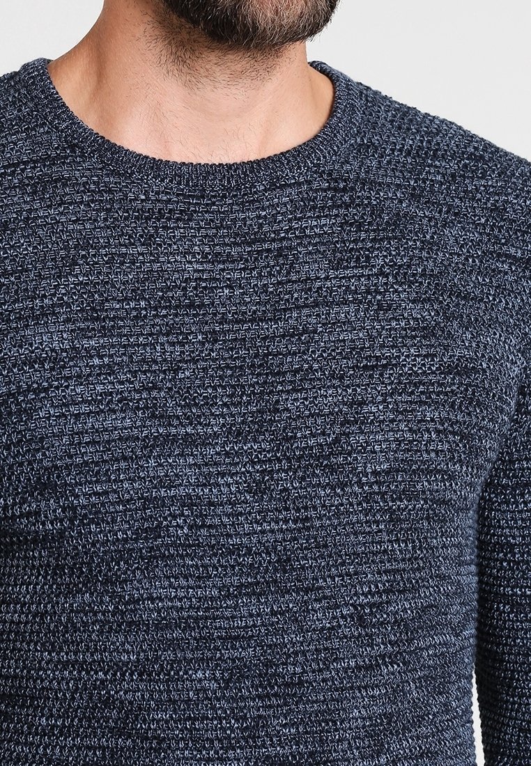 Maglione Selected Homme - blu scuro