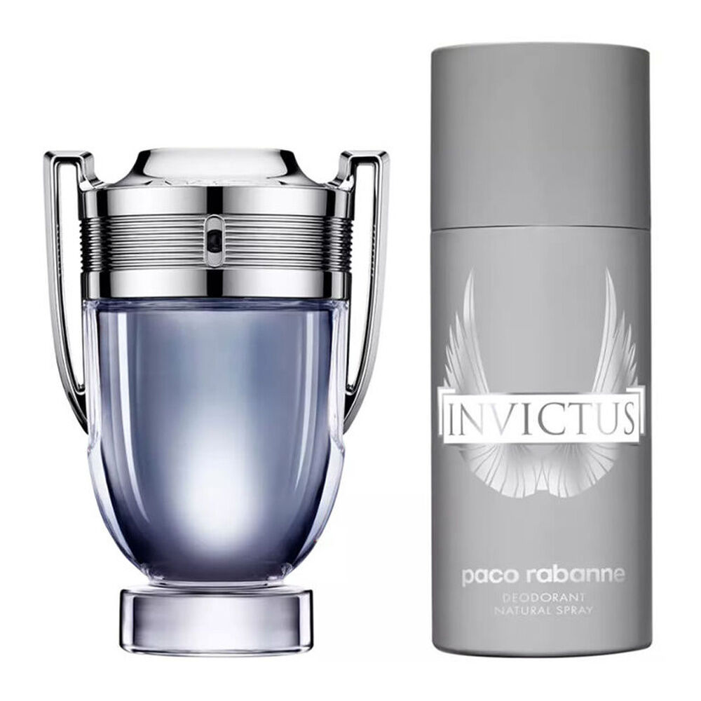 Paco Rabanne Invictus