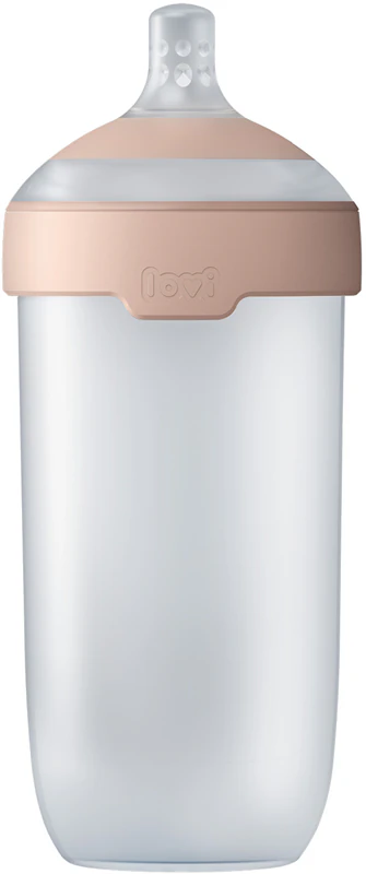 LOVI Mammafeel Flasche 330ml Babyflasche