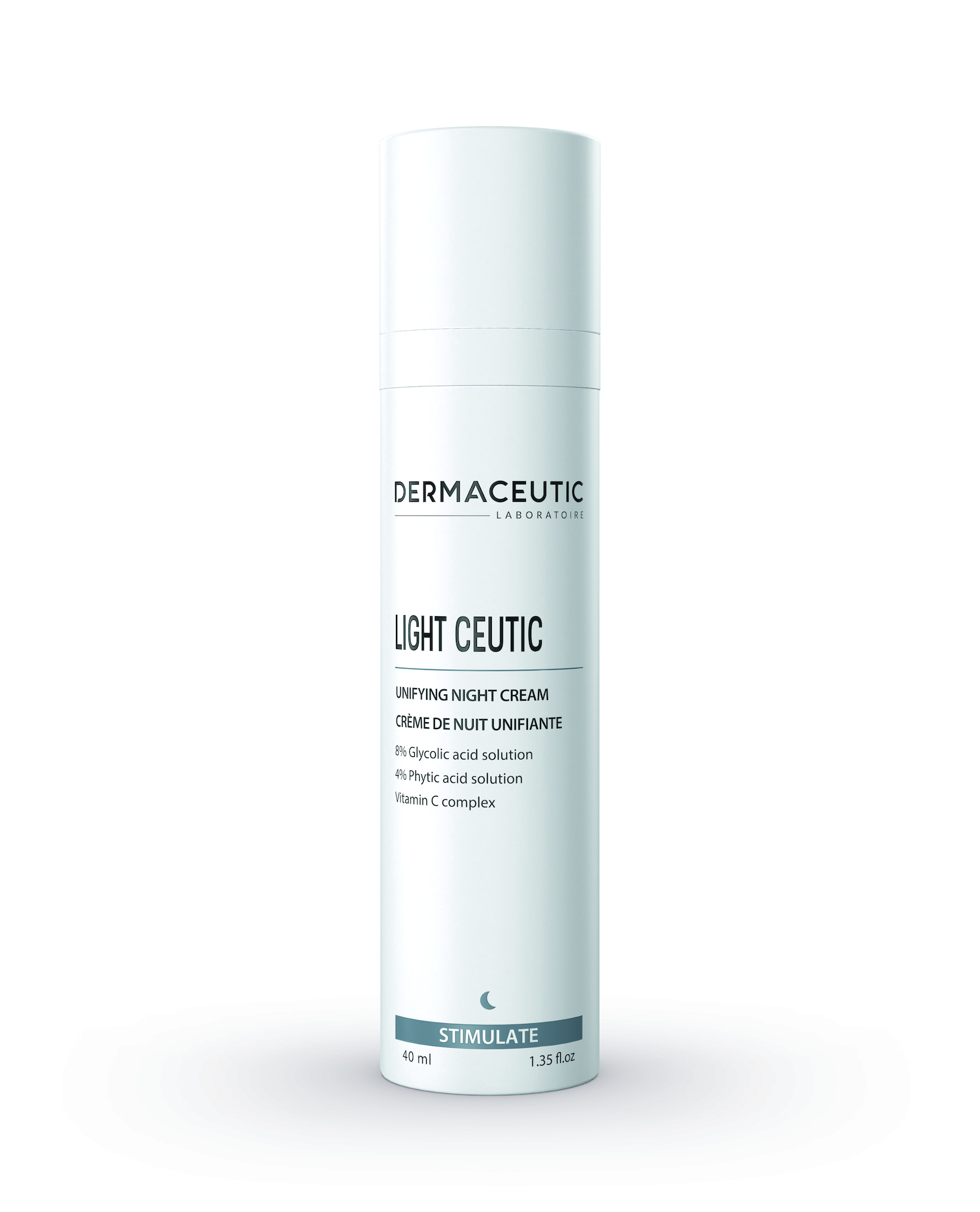 Könnyű Ceutic 40 ml - Dermaceutic