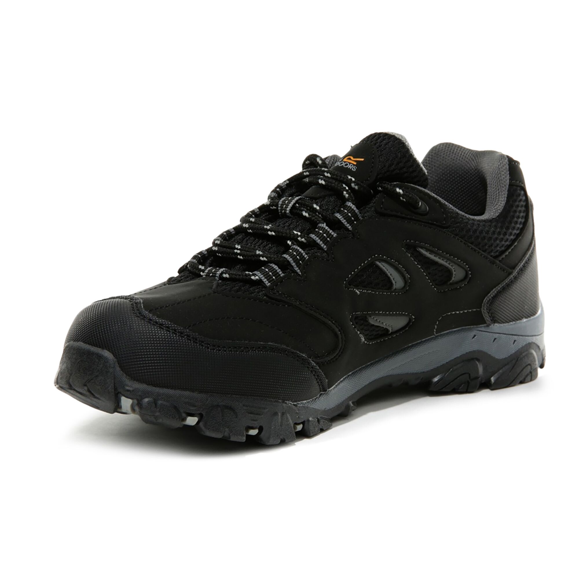 Regatta Holcombe Low Schnür-Wanderschuhe
