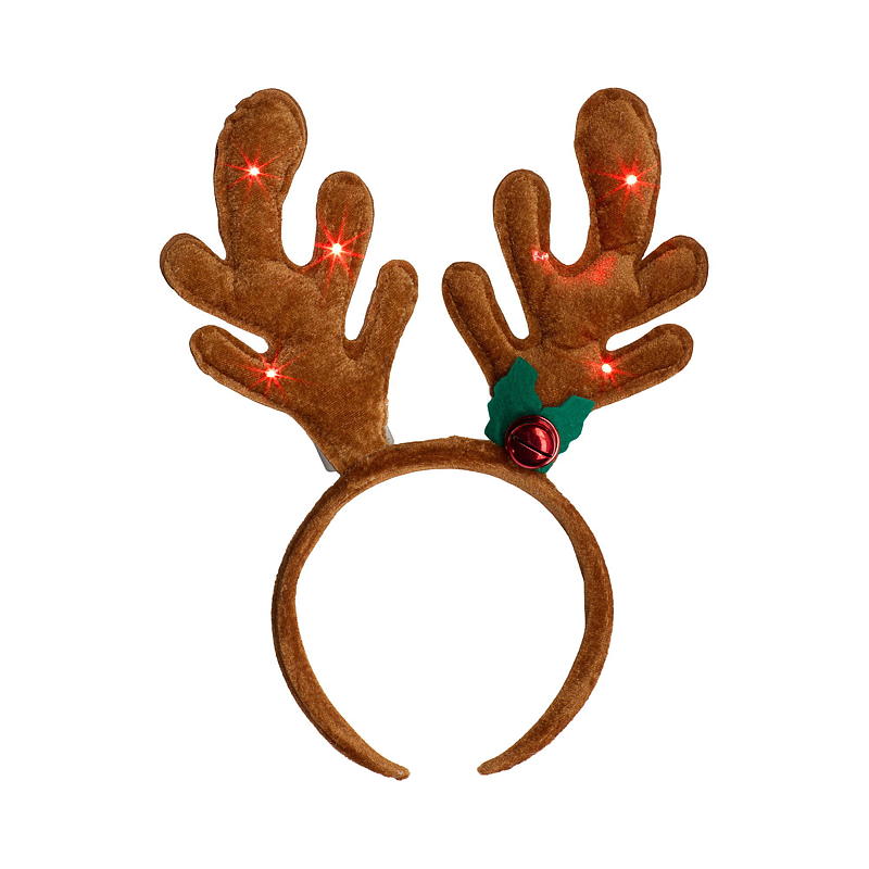 Diadema Essentii con LED