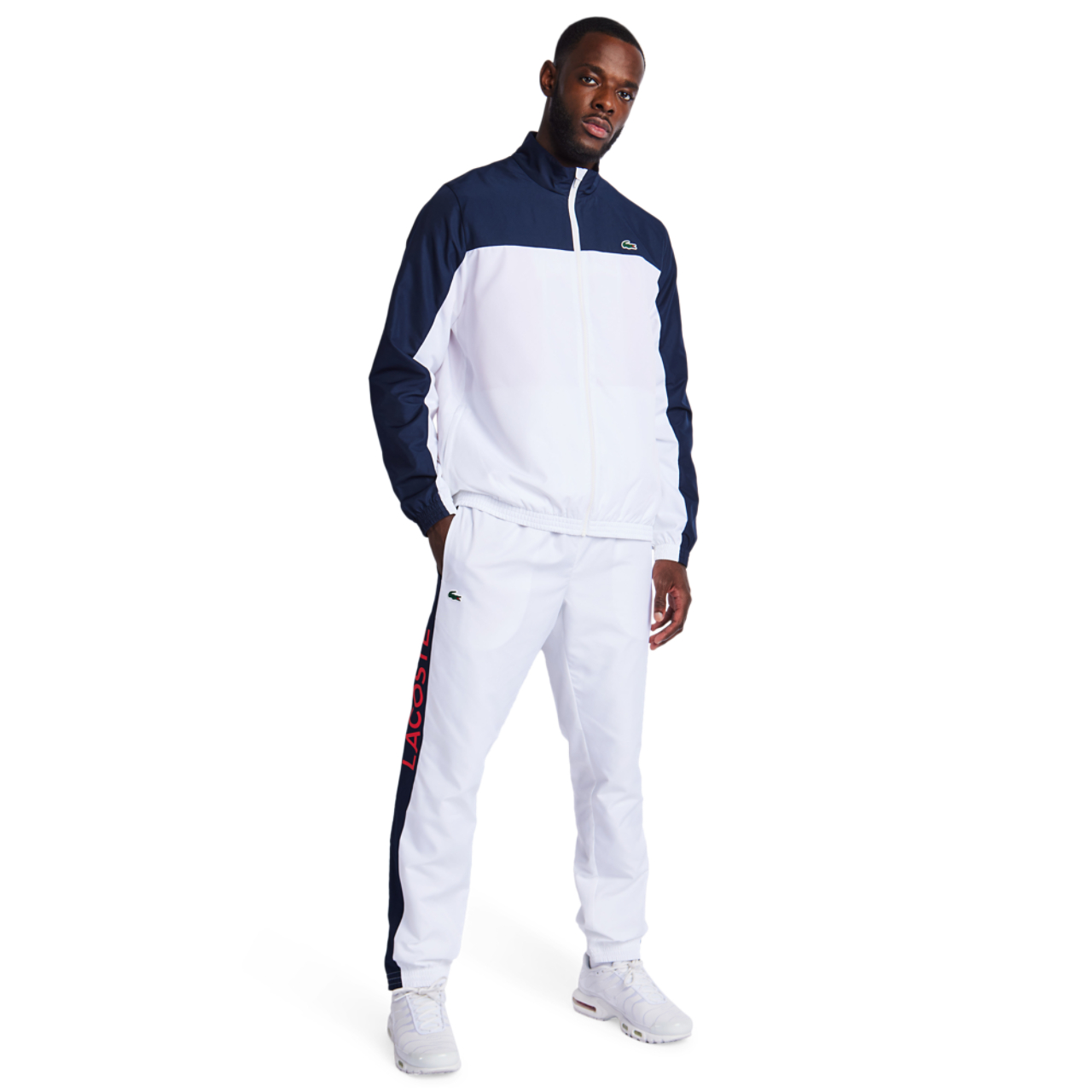 Lacoste deimantinis pynimas