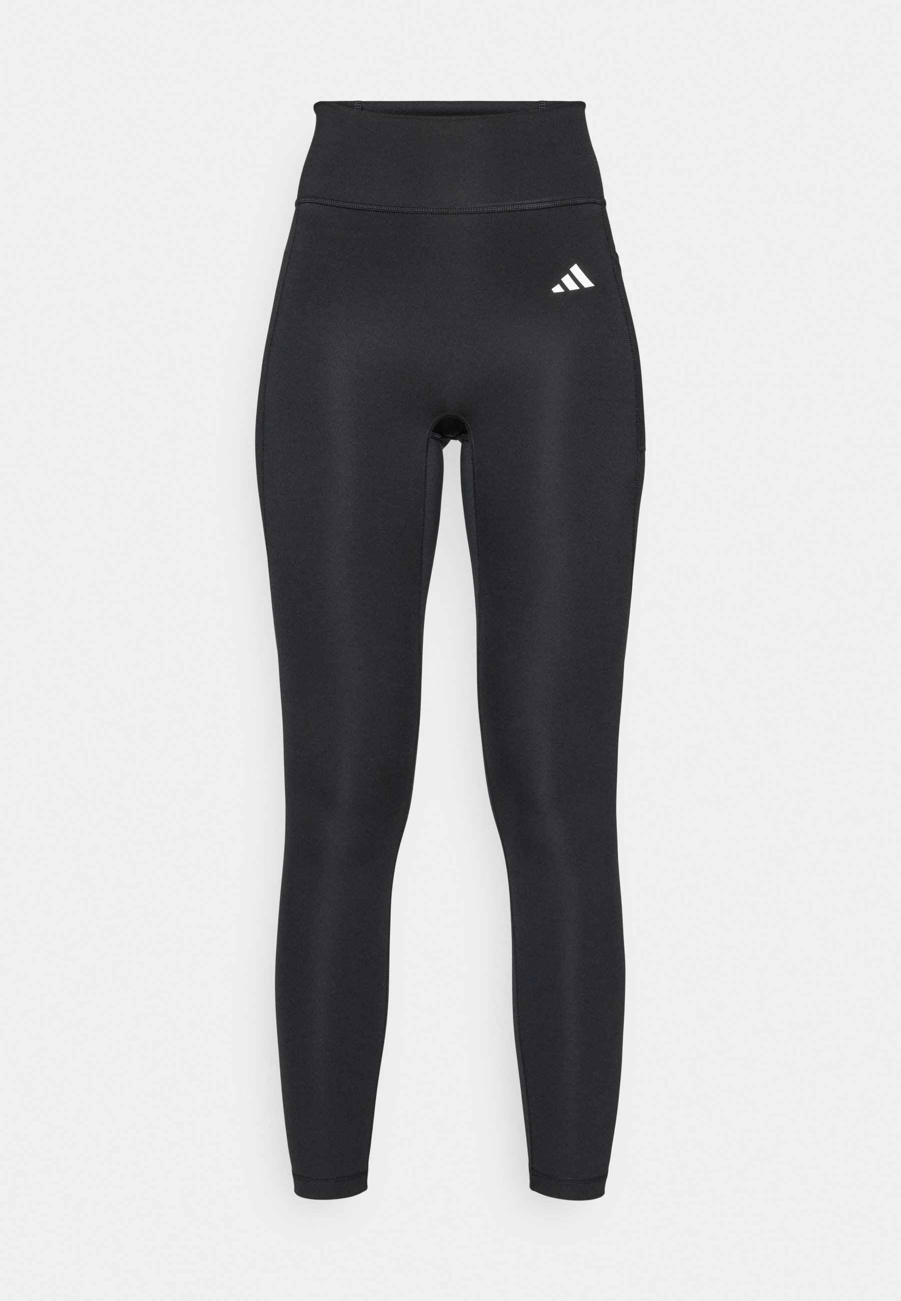 adidas Performance-leggings - svart