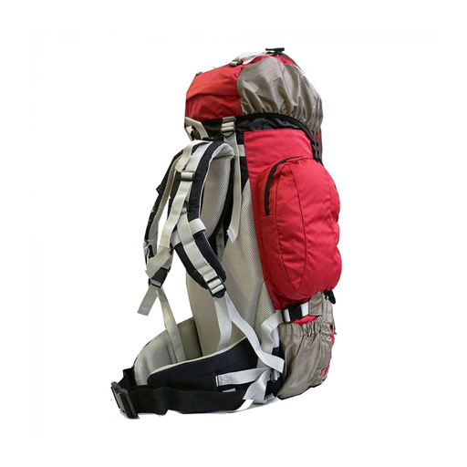  Mochila De Trekking North Star Colonias 65l