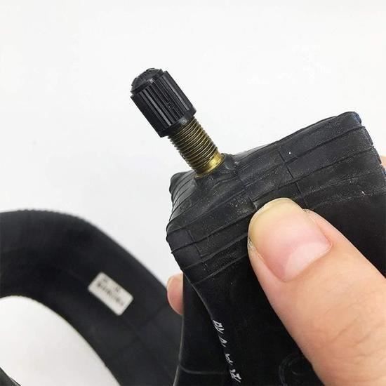 cámaras de aire para patinete eléctrico Xiaomi M365, 8 1/2 x 2 pulgadas, doble grosor y alta calidad.