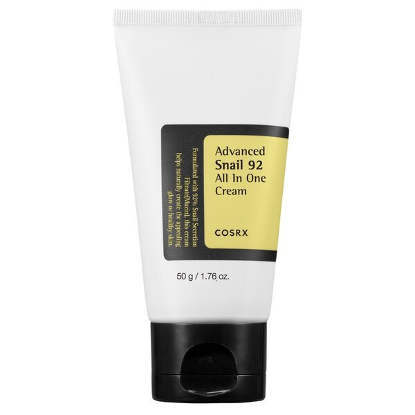 Cosrx Advanced Snail 92 krema vse v enem<br>50g