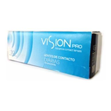 Vision Pro kontaktlinser Visionpro Aquacare 30 enheter