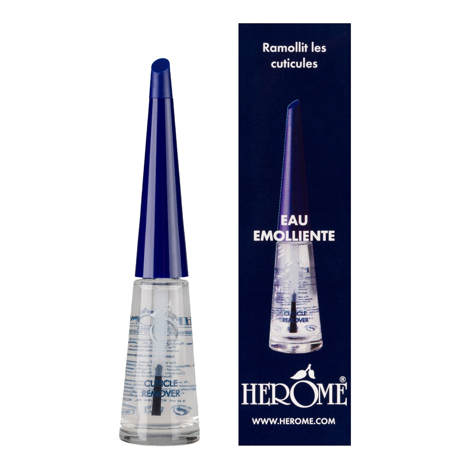 Herome Cosmetics Eau émolliente