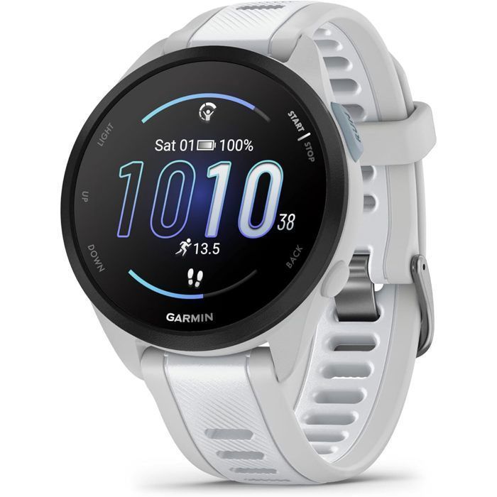 Reloj inteligente Garmin Forerunner 165 - 30,4 mm (1,2