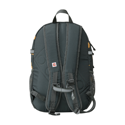  Mochila Lego Ninjago Team Goud 18l