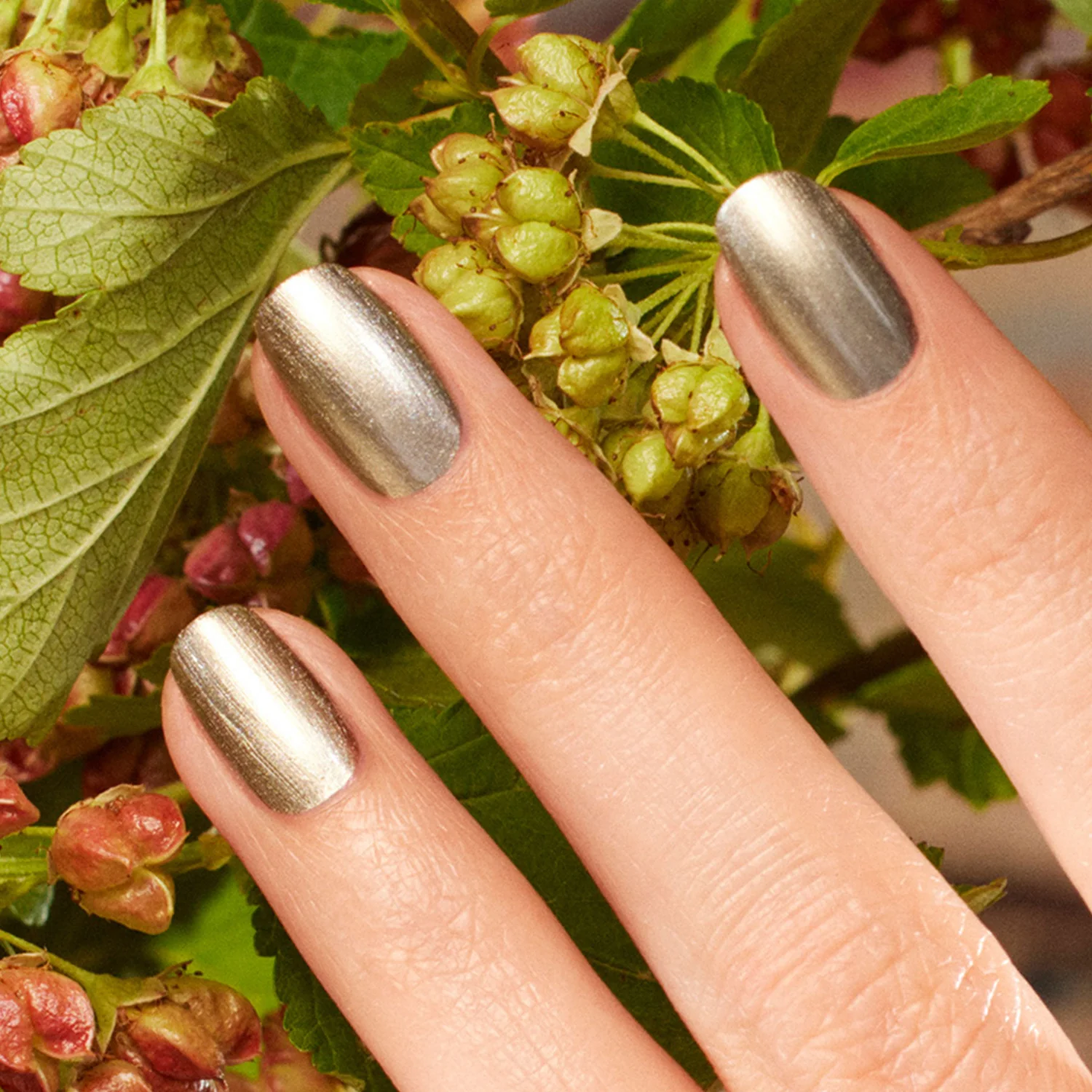 Vernis à ongles Green™ - 15 ml Metallic
