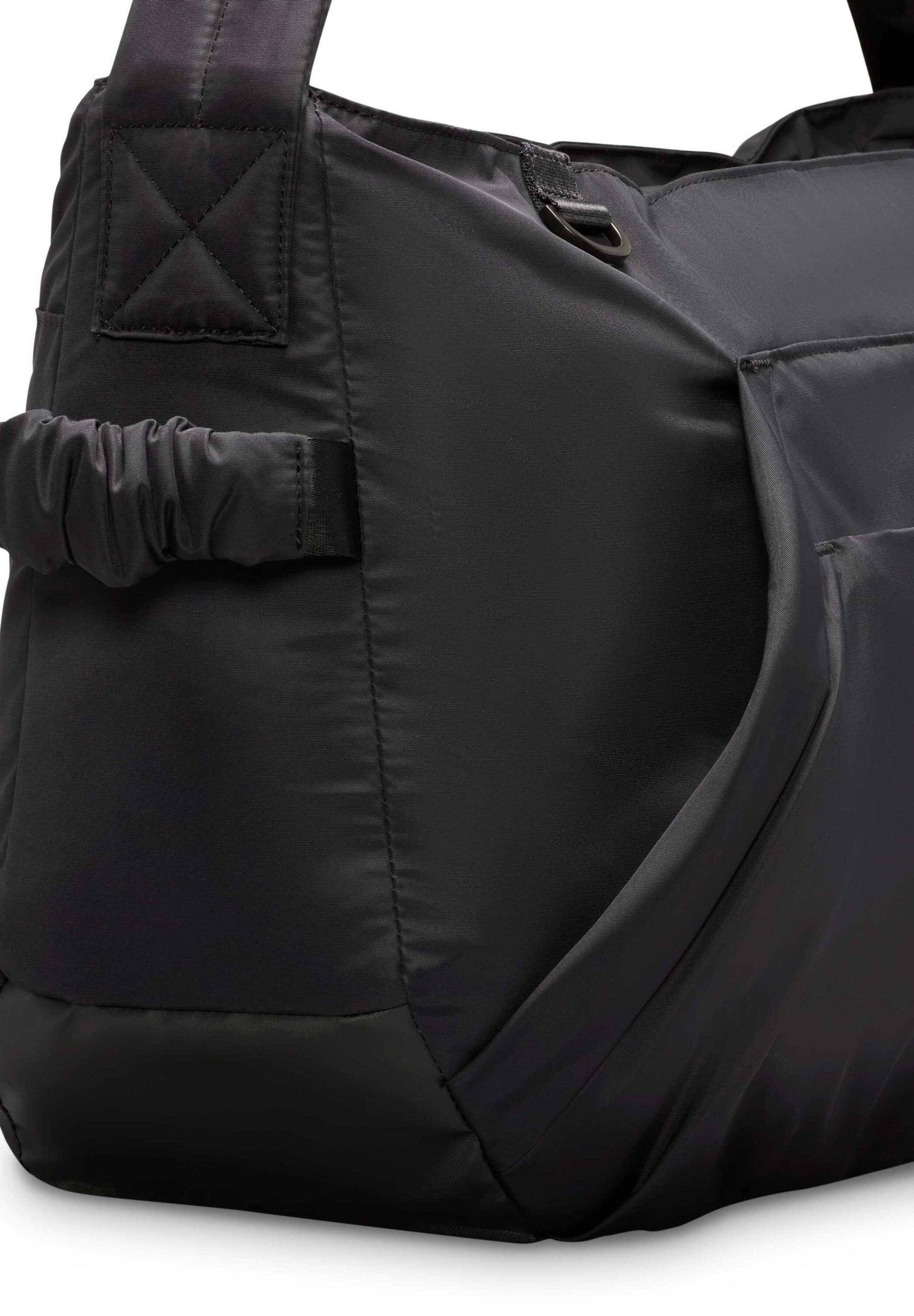 Nike Performance Crossbodytas - zwart/ijzergrijs/zwart