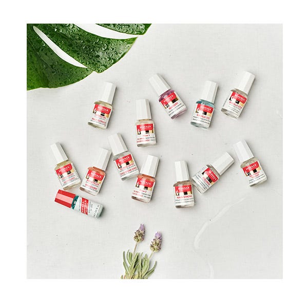Mava-Strong| 5ML