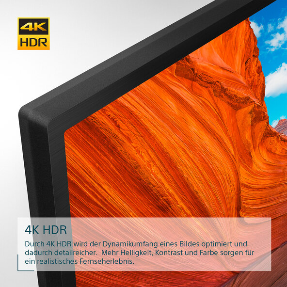 Smart TV 50