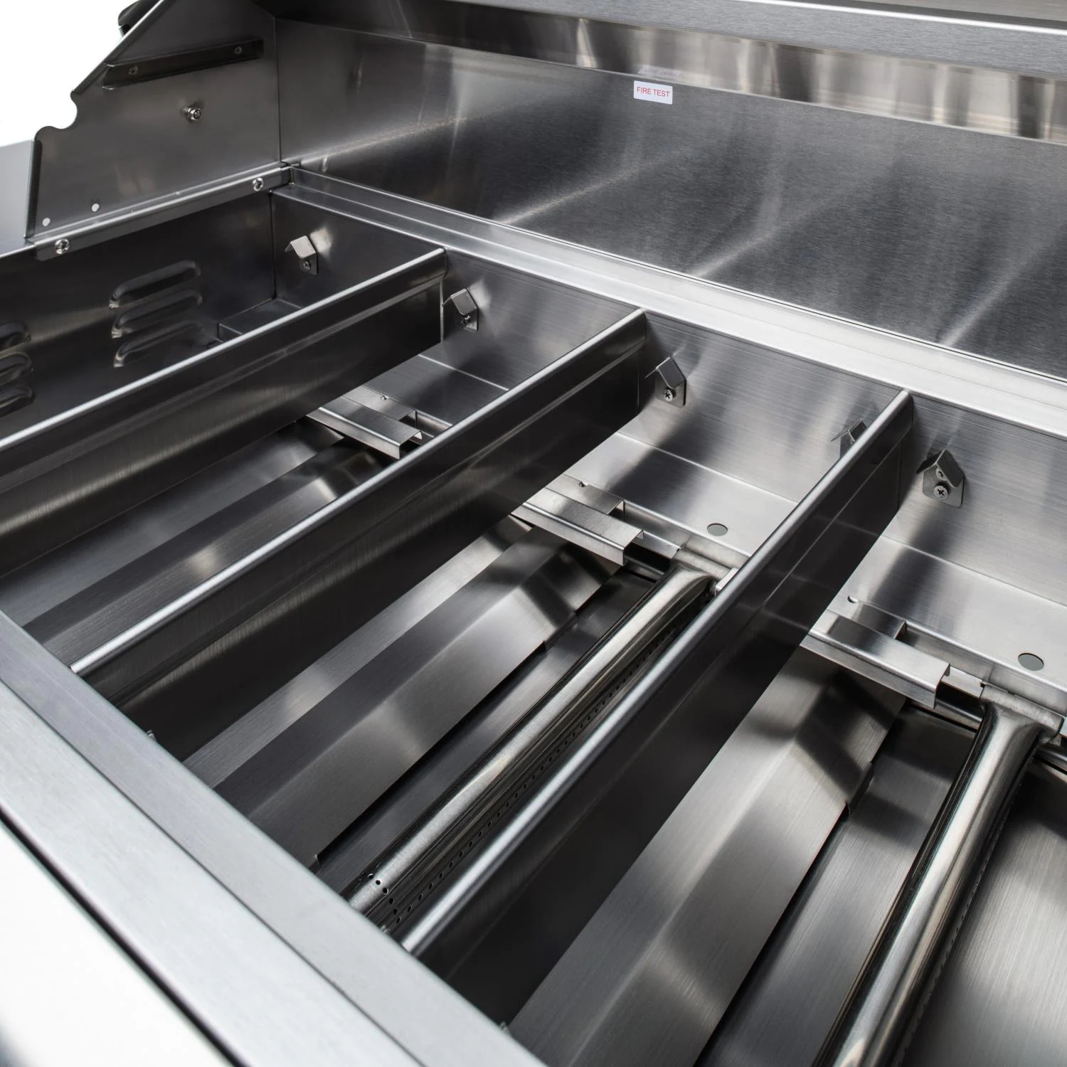 Grill a gas naturale Blaze Prelude LBM da 32 pollici a 4 fuochi - BLZ-4LBM-NG