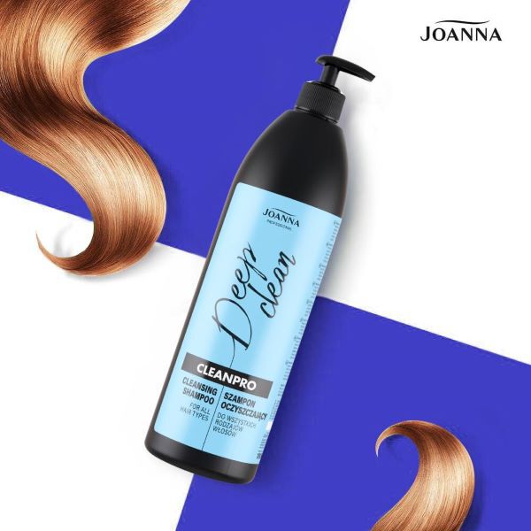 Shampoo per capelli Joanna 1000 ml