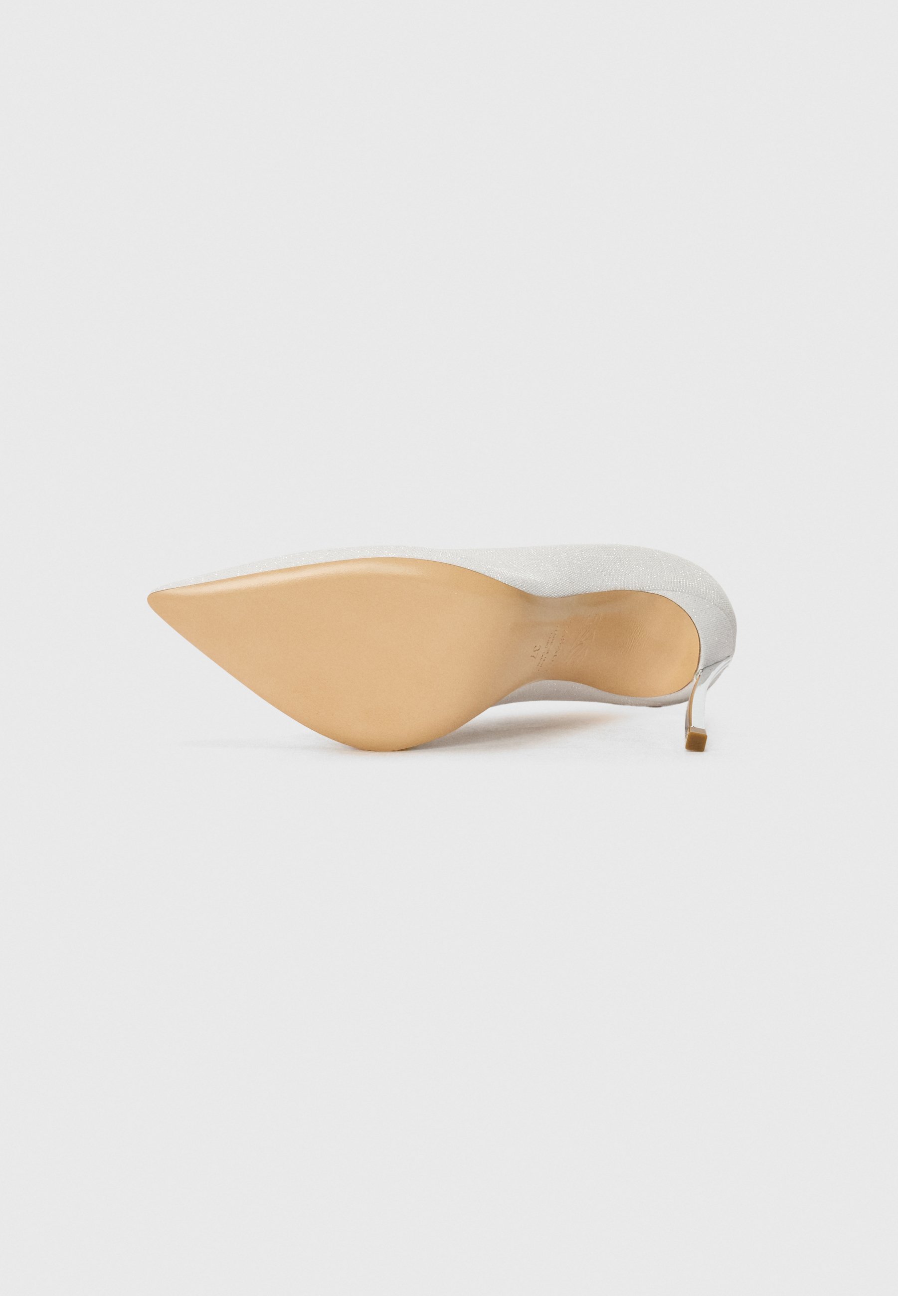 Casadei BLADE TRINITON - Tacchi alti - bianchi