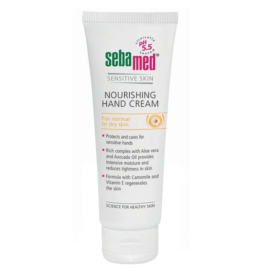 Sebamed Handkräm för känslig hud