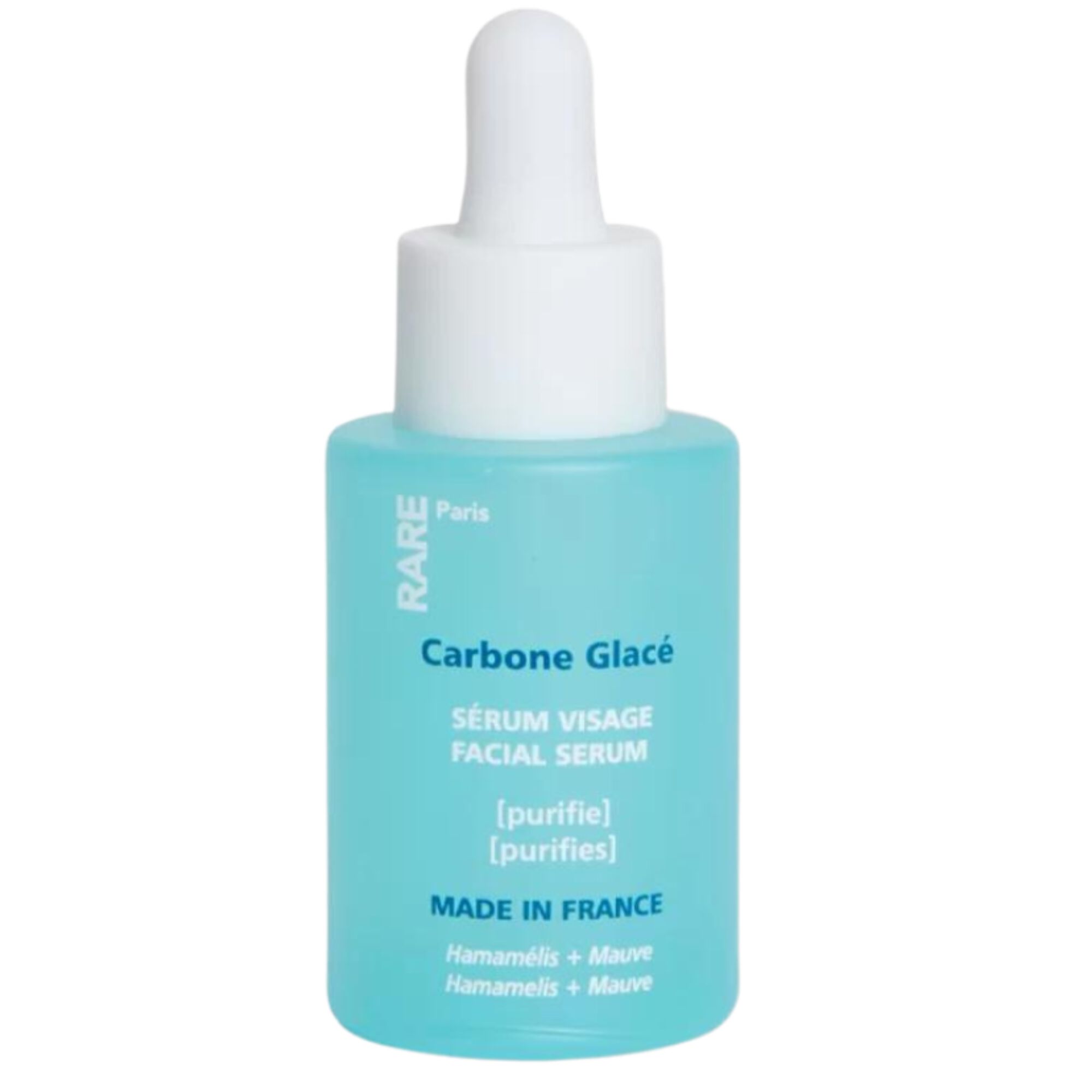 Sällsynt Paris Carbone Glacé