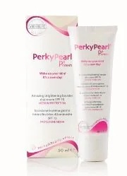 Perkypearl dieninis kremas 50 ml