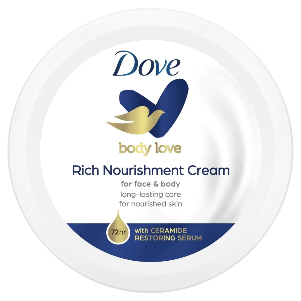 Dove Krem Intensywnie Nawilżający
