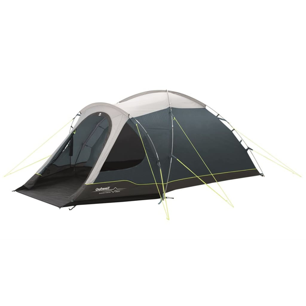 Tenda Outwell Cloud 3 para 3 pessoas