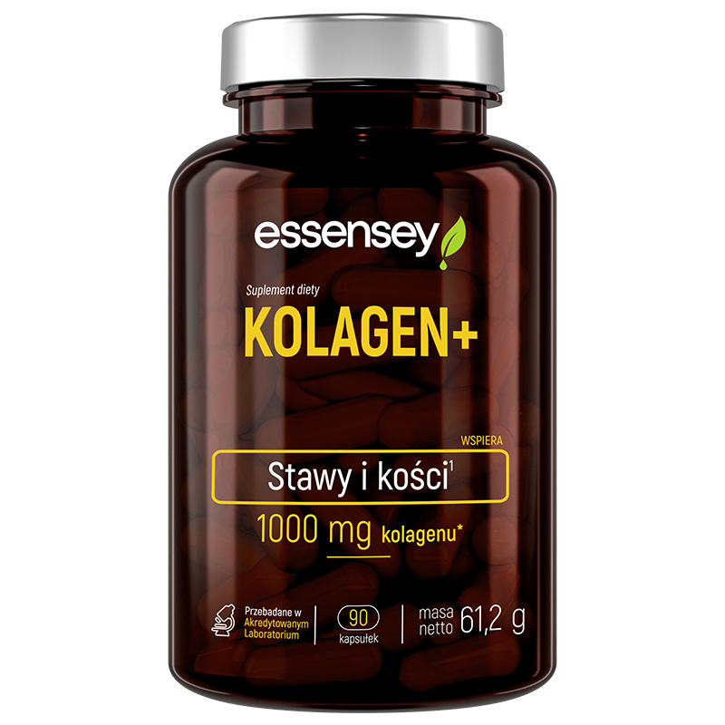 Essensey Kolagén+