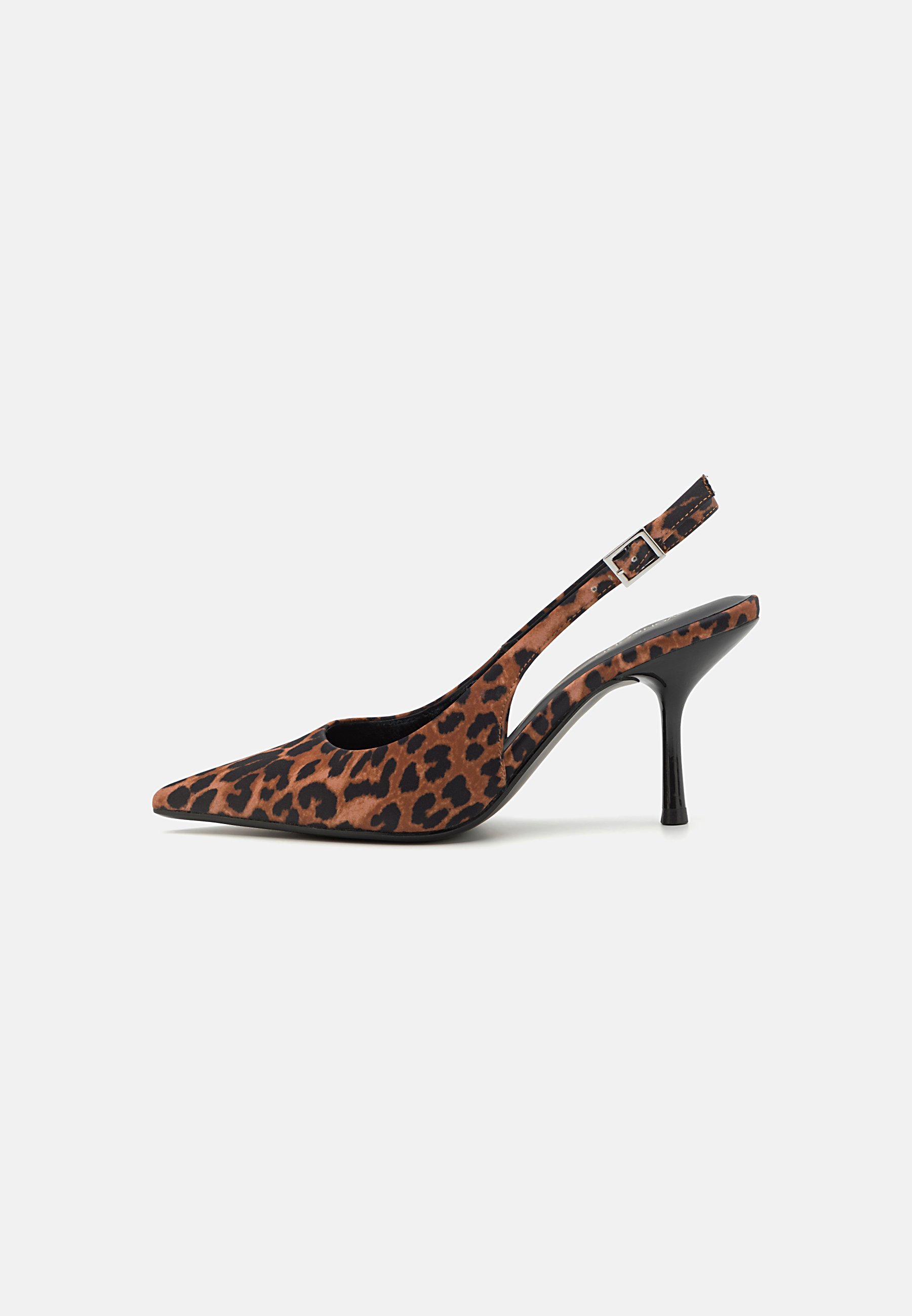 Even&Odd Classic hakken - bruin/zwart