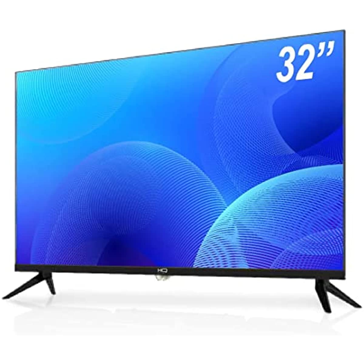 Älytelevisio LED 32