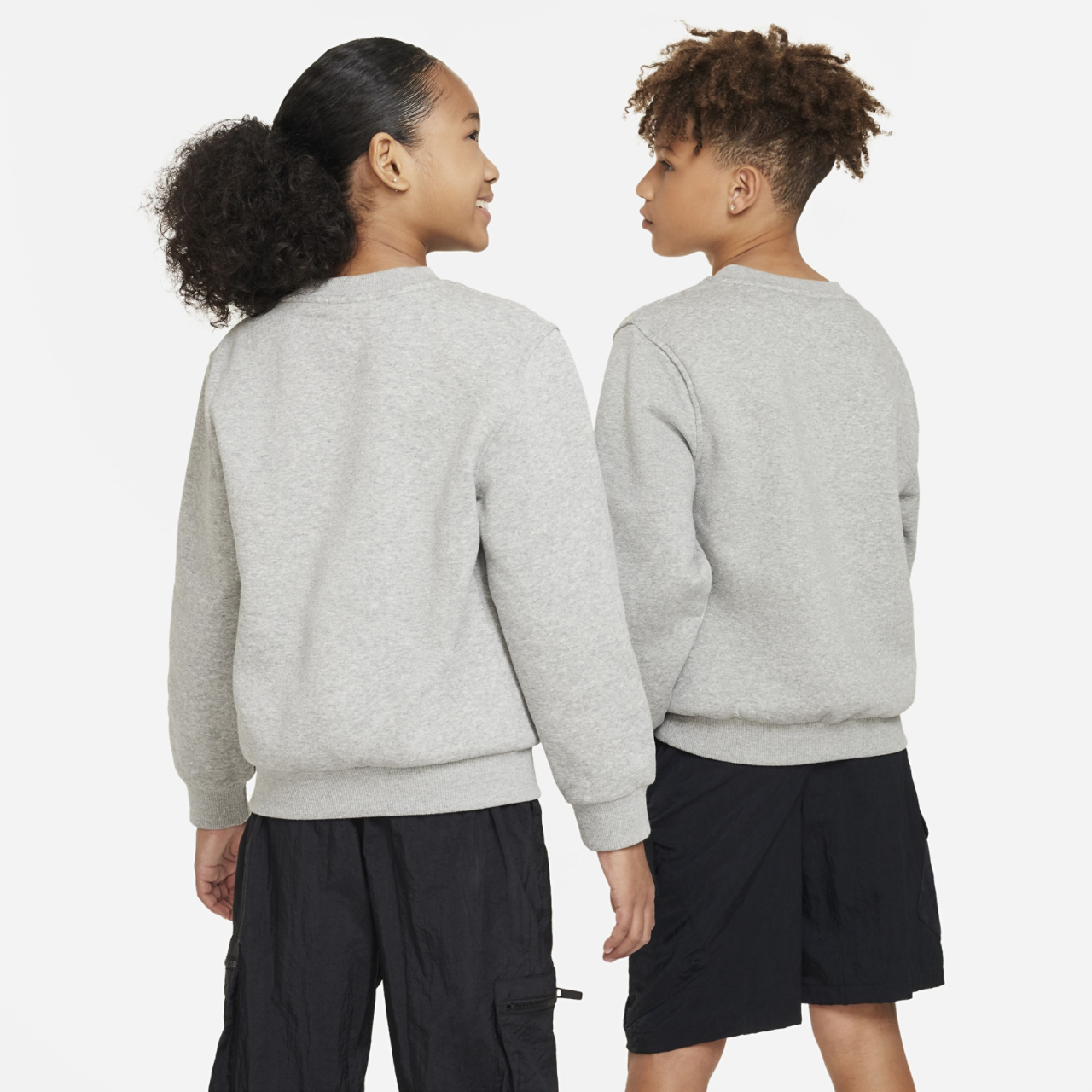 Nike Klub