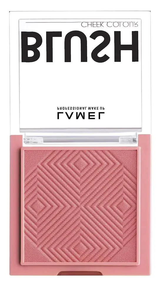Lamel Blush Cheek Róż do policzków 405