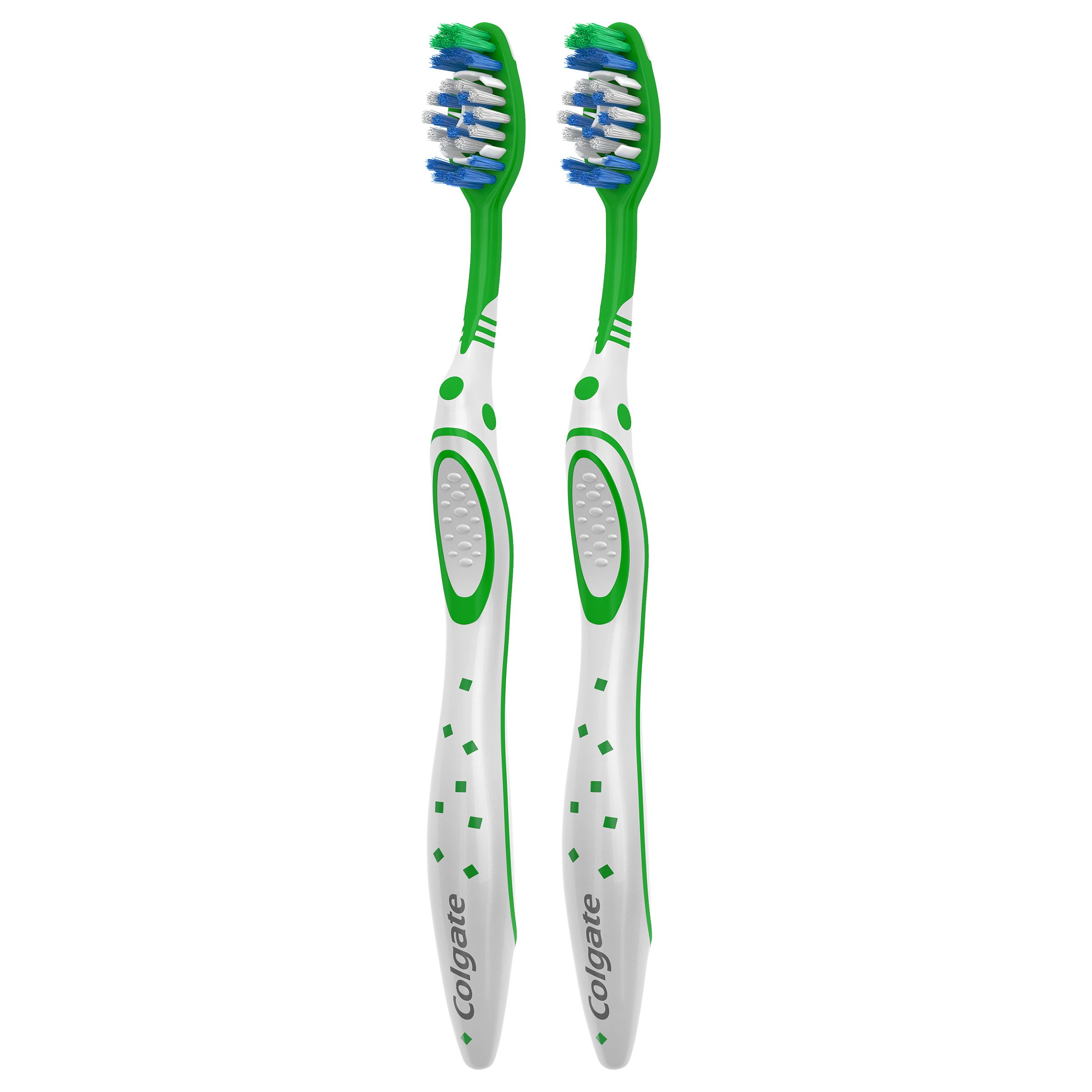 Zobna ščetka Max White Medium Whitening Zobna in ustna higiena