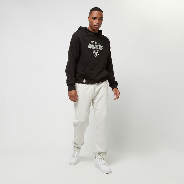 NFL Script Graphic Hoodie Las Vegas Raiders