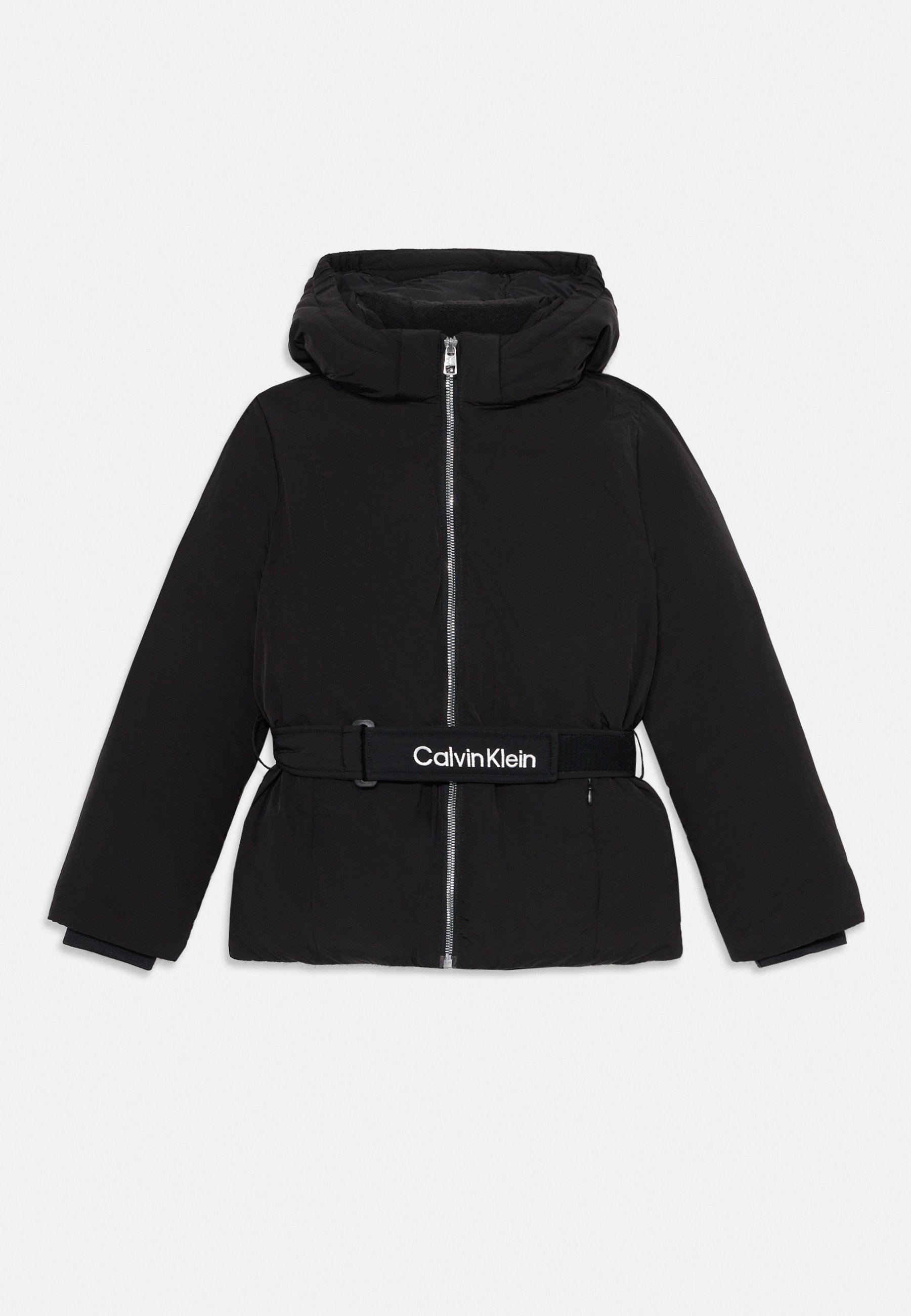 Veste d'hiver Calvin Klein Jeans - noire