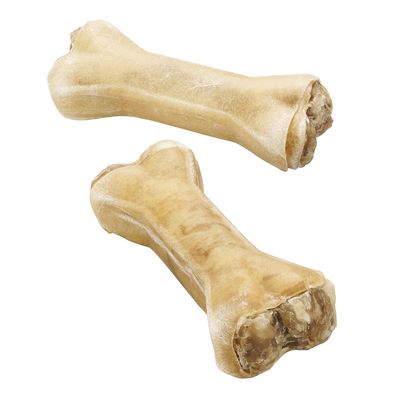 Πακέτο εξοικονόμησης Barkoo Chew Bones με γέμιση πατσά