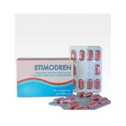 Stimodren 30 tabletten