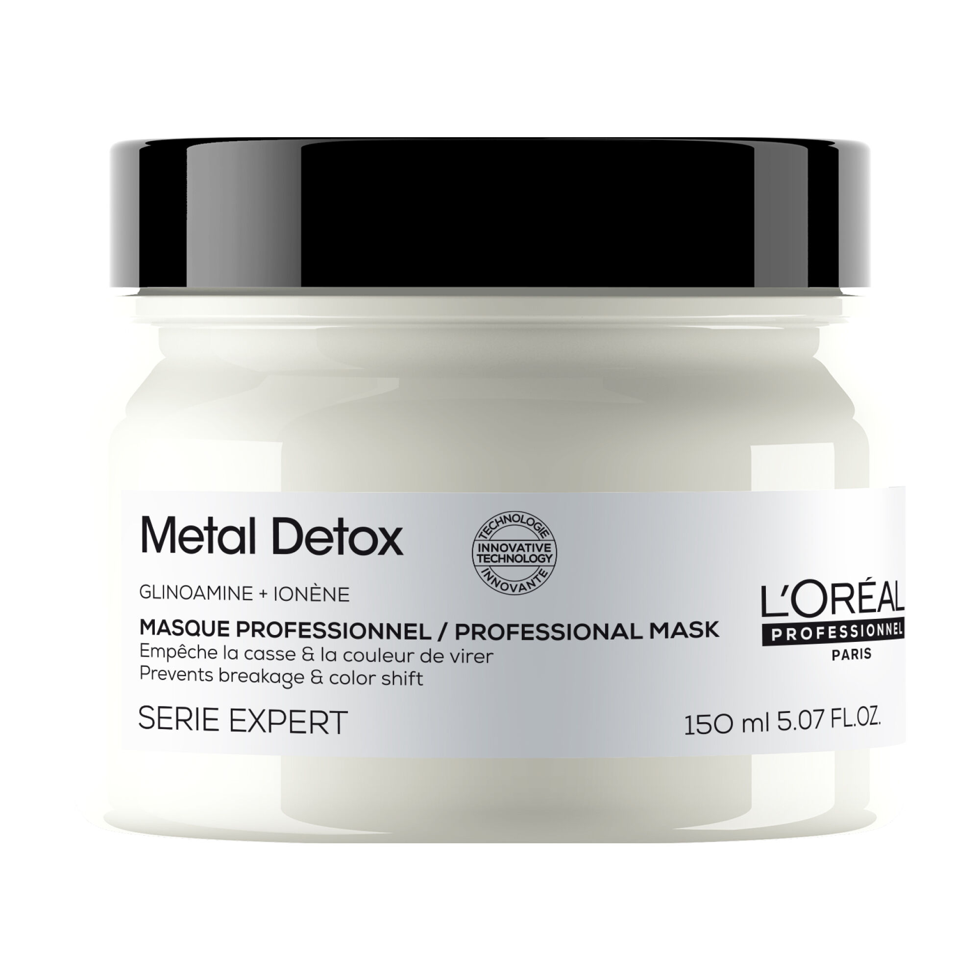 L'Oréal Professionnel Paris Metal Detox